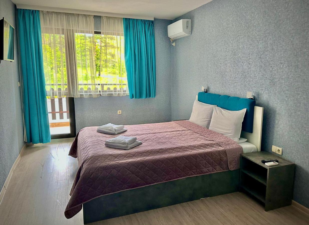 Tryavna Lake Hotel & Spa Exterior photo